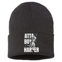 Atta Boy Harper Trending Atta Boy Harper Sustainable Knit Beanie