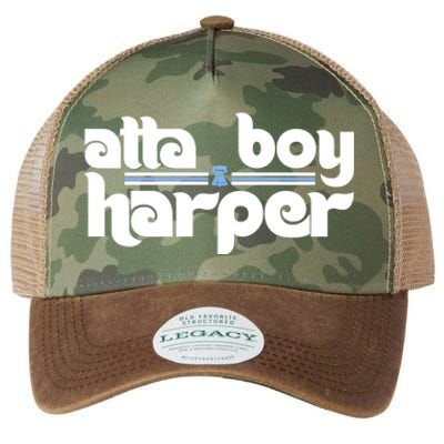 Atta Boy Harper Trending Atta Boy Harper Legacy Tie Dye Trucker Hat