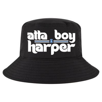 Atta Boy Harper Trending Atta Boy Harper Cool Comfort Performance Bucket Hat