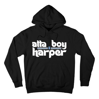 Atta Boy Harper Trending Atta Boy Harper Hoodie