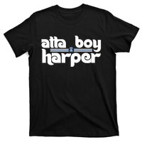 Atta Boy Harper Trending Atta Boy Harper T-Shirt