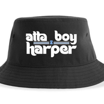 Atta Boy Harper Trending Atta Boy Harper Sustainable Bucket Hat