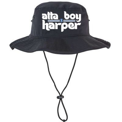 Atta Boy Harper Trending Atta Boy Harper Legacy Cool Fit Booney Bucket Hat