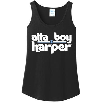 Atta Boy Harper Trending Atta Boy Harper Ladies Essential Tank