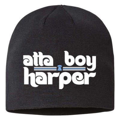 Atta Boy Harper Trending Atta Boy Harper Sustainable Beanie