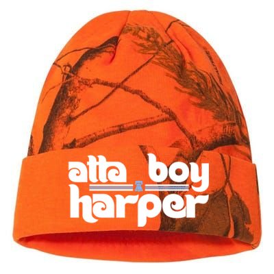 Atta Boy Harper Trending Atta Boy Harper Kati Licensed 12" Camo Beanie