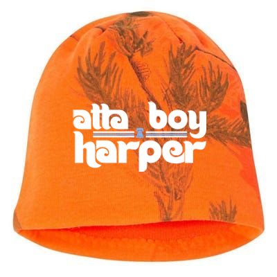 Atta Boy Harper Trending Atta Boy Harper Kati - Camo Knit Beanie