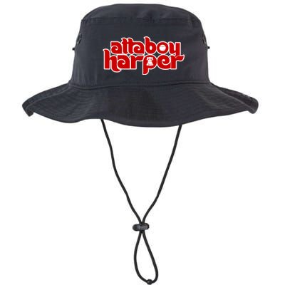 Atta Boy Harper Trending Atta Boy Harper Bucket Hat