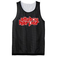 Atta Boy Harper Trending Atta Boy Harper Mesh Reversible Basketball Jersey Tank