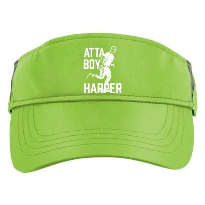 Atta Boy Harper Trending Atta Boy Harper Adult Drive Performance Visor