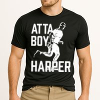 Atta Boy Harper Trending Atta Boy Harper Cooling Performance Crew T-Shirt