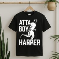 Atta Boy Harper Trending Atta Boy Harper T-Shirt