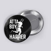 Atta Boy Harper Trending Atta Boy Harper Button