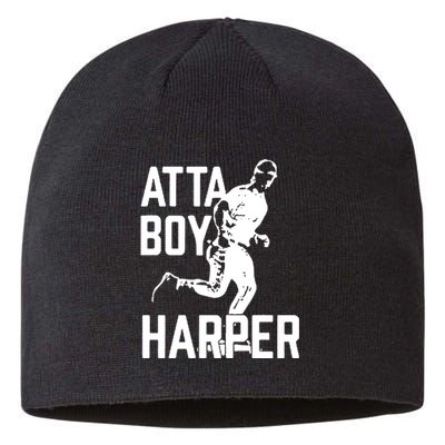 Atta Boy Harper Trending Atta Boy Harper Sustainable Beanie