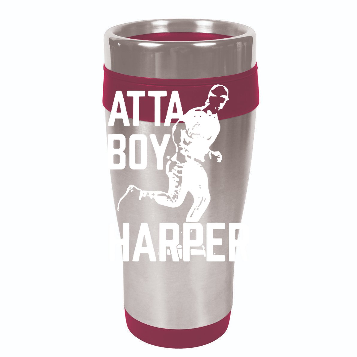 Atta Boy Harper Trending Atta Boy Harper Tall Long Sleeve T-Shirt