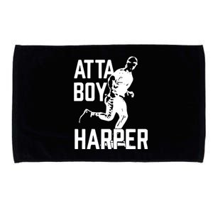 Atta Boy Harper Trending Atta Boy Harper Microfiber Hand Towel