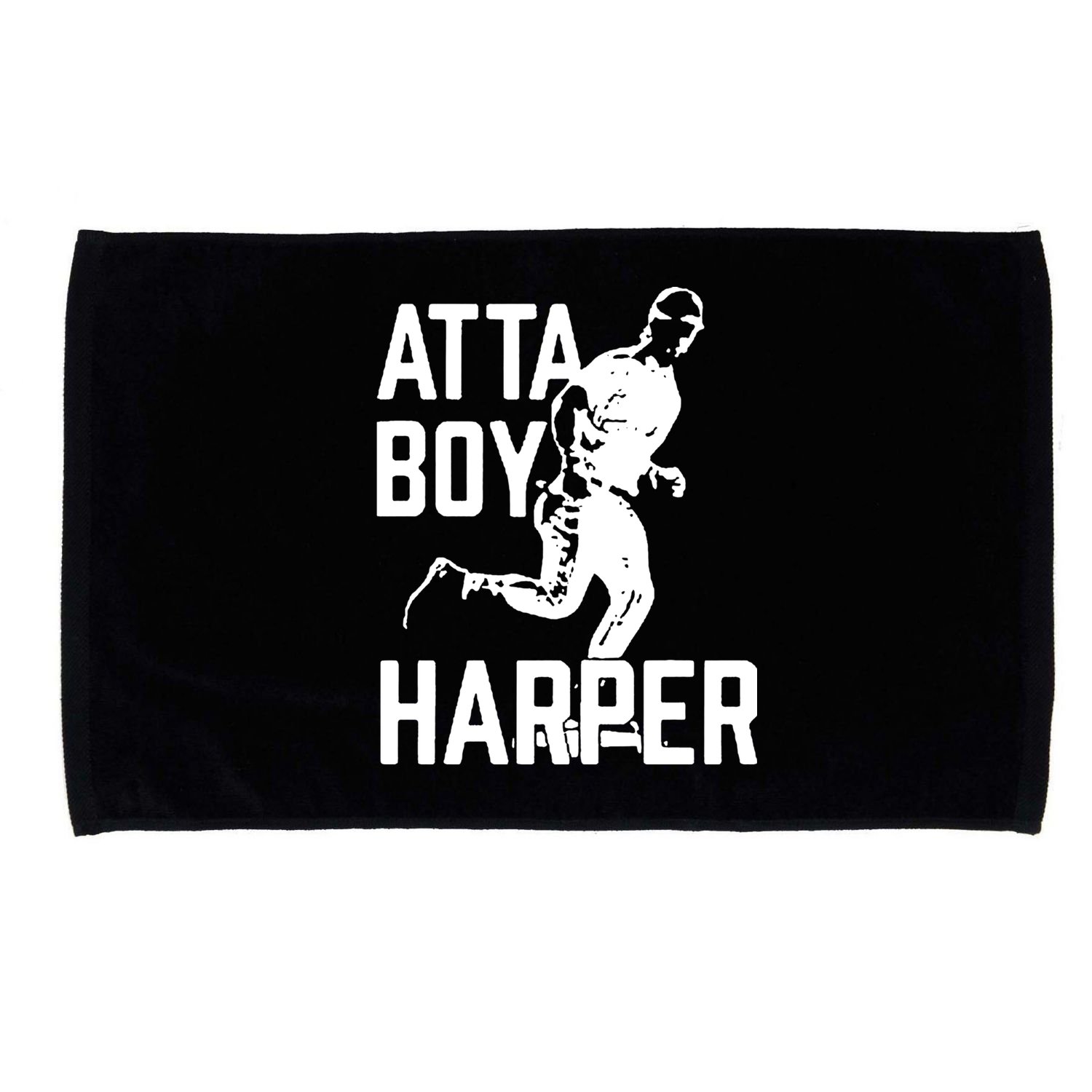 Atta Boy Harper Trending Atta Boy Harper Microfiber Hand Towel
