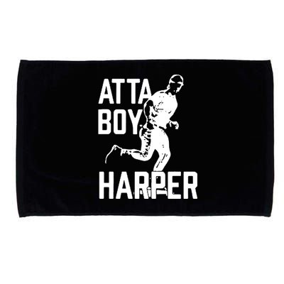 Atta Boy Harper Trending Atta Boy Harper Microfiber Hand Towel