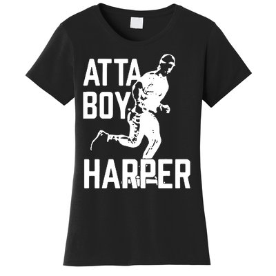 Atta Boy Harper Trending Atta Boy Harper Women's T-Shirt