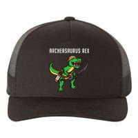 Archery Bow Hunting For Children Yupoong Adult 5-Panel Trucker Hat