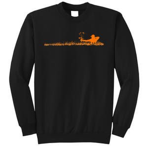 Archery Bow Hunter Deer Mule Elk Bow Hunting Accessories Sweatshirt