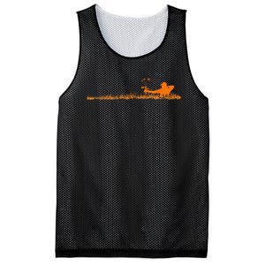 Archery Bow Hunter Deer Mule Elk Bow Hunting Accessories Mesh Reversible Basketball Jersey Tank