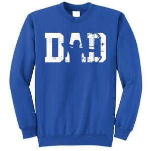 Archery Bow Hunting Dad Fathers Day Gift Sweatshirt