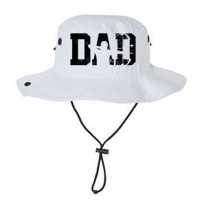 Archery Bow Hunting Dad Fathers Day Gift Legacy Cool Fit Booney Bucket Hat