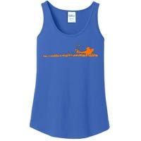 Archery Bow Hunter Deer Mule Elk Bow Hunting Accessories Ladies Essential Tank