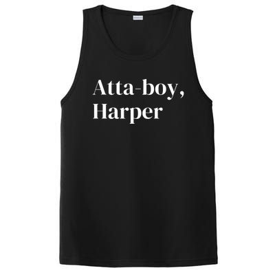 Atta Boy Harper PosiCharge Competitor Tank