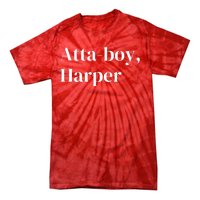 Atta Boy Harper Tie-Dye T-Shirt