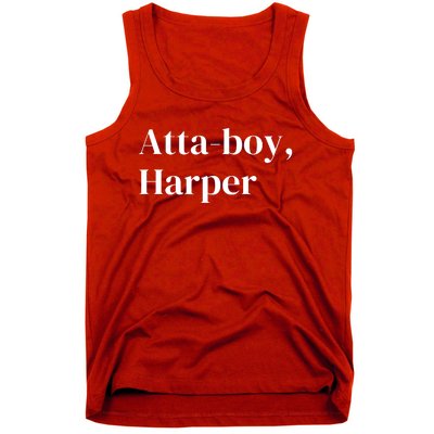 Atta Boy Harper Tank Top