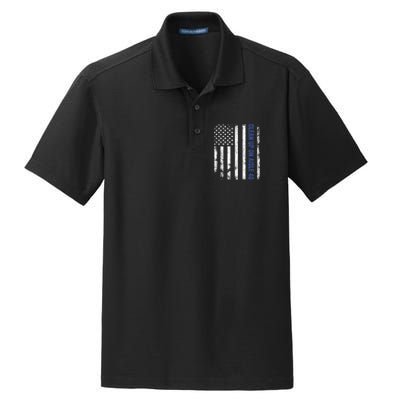 Anti Biden Impeach 46 8646 Clean Up On Aisle 46 Pro USA Flagd Dry Zone Grid Polo