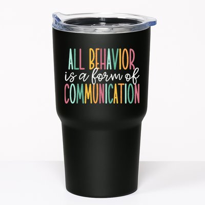 All Behavior Is A Form Of Communication Tumbler