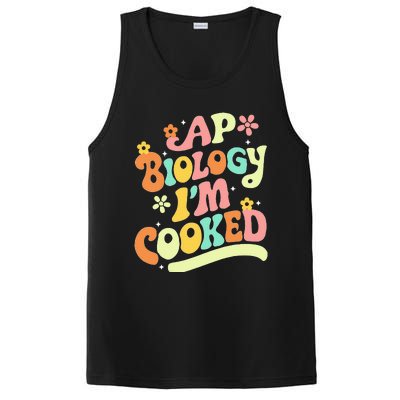 Ap Biology Im Cooked PosiCharge Competitor Tank