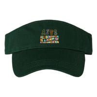 All Behavior Is A Form Of Communication Aba Therapy Visor
