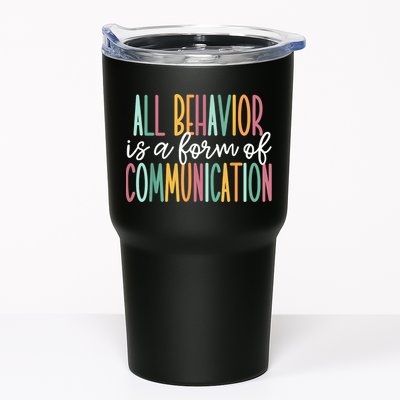 All Behavior Is A Form Of Communication Tumbler