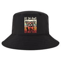Autism Be In Awe Of My Tism Cool Comfort Performance Bucket Hat