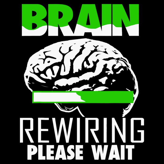 Anoxic Brain Injury Impact Tech Backpack