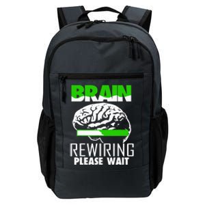 Anoxic Brain Injury Daily Commute Backpack