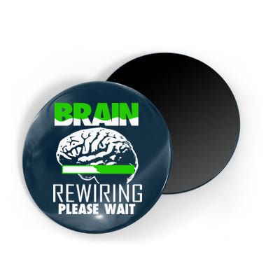 Anoxic Brain Injury Magnet