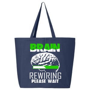 Anoxic Brain Injury 25L Jumbo Tote