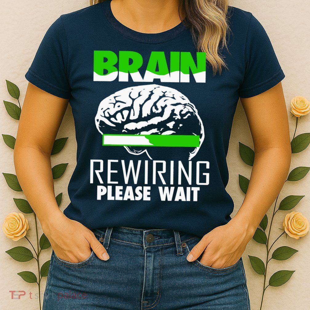 Anoxic Brain Injury Womens T-Shirt