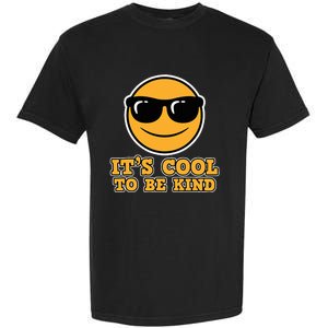 Anti Bullying ItS Cool The Be Kind Friendship Gift Be Kind Garment-Dyed Heavyweight T-Shirt