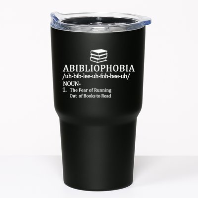 Abibliophobia The Fear Pf Running Out Books To Read Tumbler