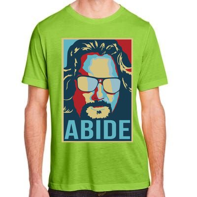 Abide Adult ChromaSoft Performance T-Shirt