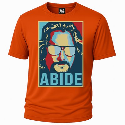 Abide Cooling Performance Crew T-Shirt