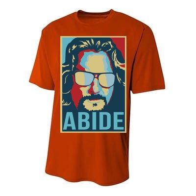 Abide Performance Sprint T-Shirt