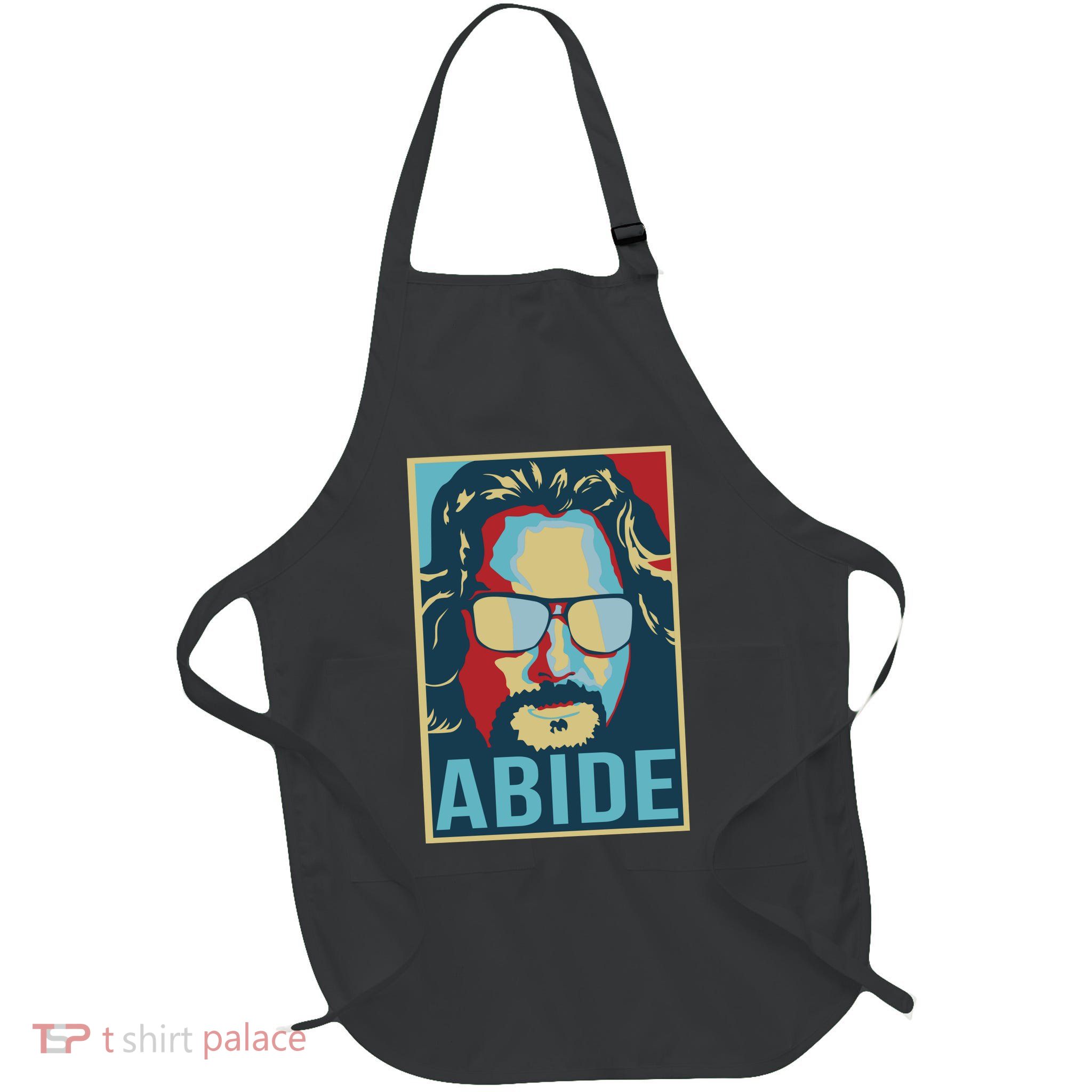 Abide Apron