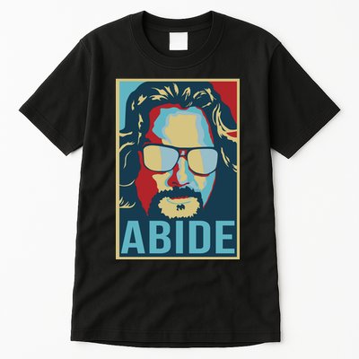 Abide Tall T-Shirt